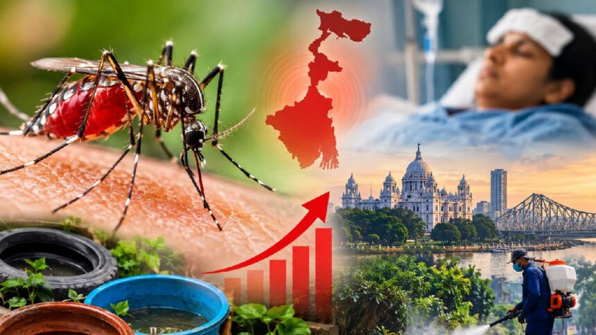 Dengue Alert