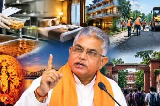 Dilip Ghosh