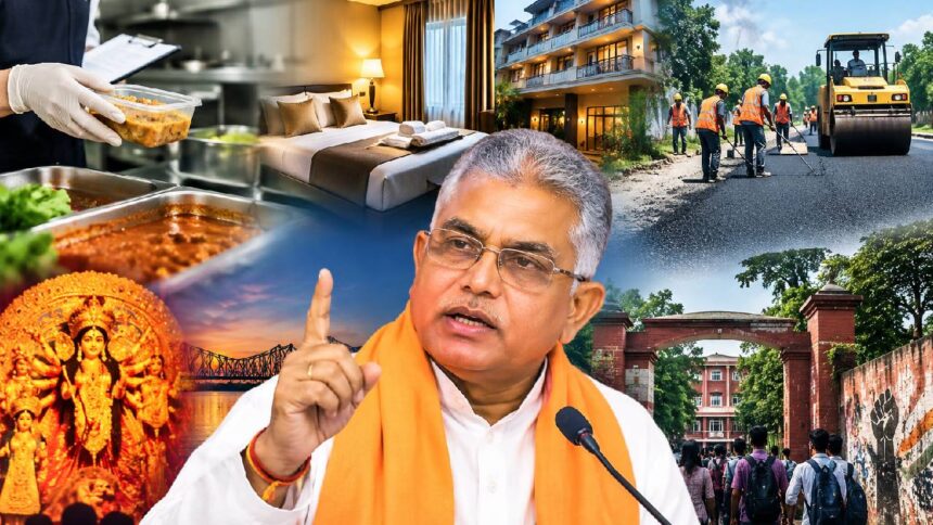 Dilip Ghosh