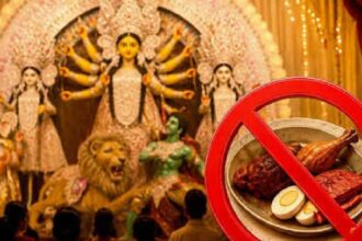 Durga Puja 2026