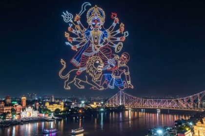 Durga Puja