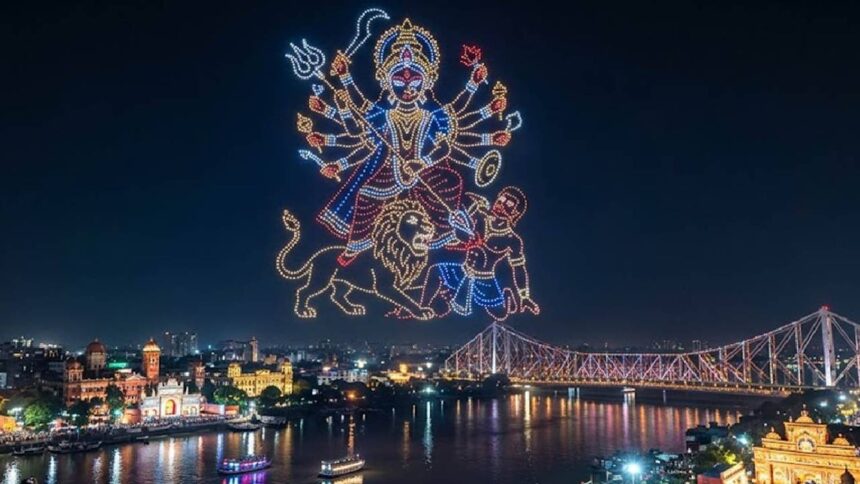 Durga Puja