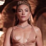 Florence Pugh