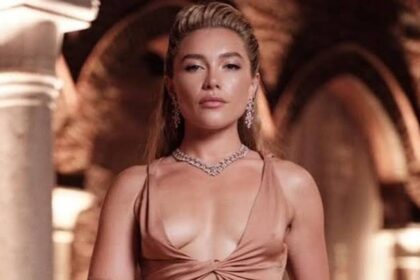 Florence Pugh