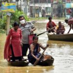 Ghatal Flood