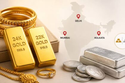 Gold Price