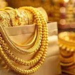 Gold Price