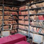 Heritage Library