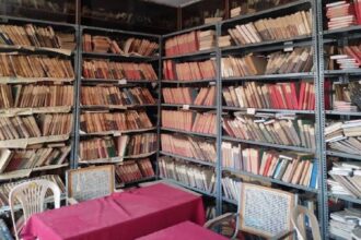 Heritage Library