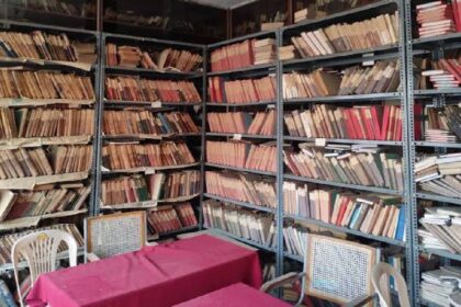Heritage Library