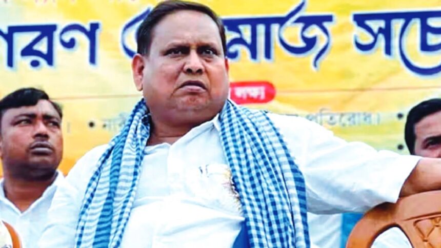 Humayun Kabir