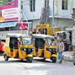 Hyderabad Crime