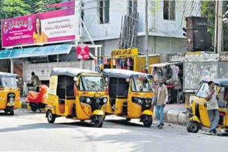 Hyderabad Crime