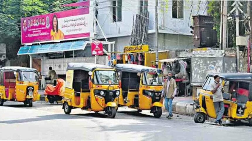 Hyderabad Crime
