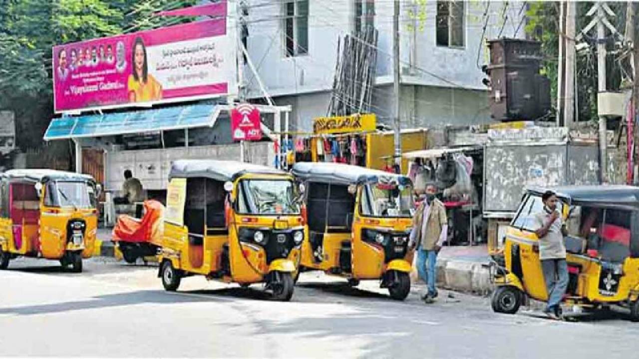 Hyderabad Crime