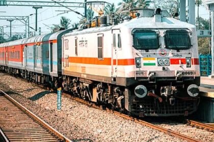 Indian Railways