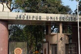 Jadavpur University