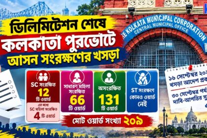 Kolkata Municipal Election