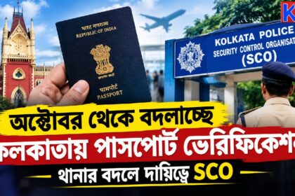 Kolkata Police