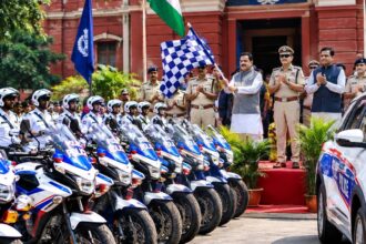 Kolkata Police