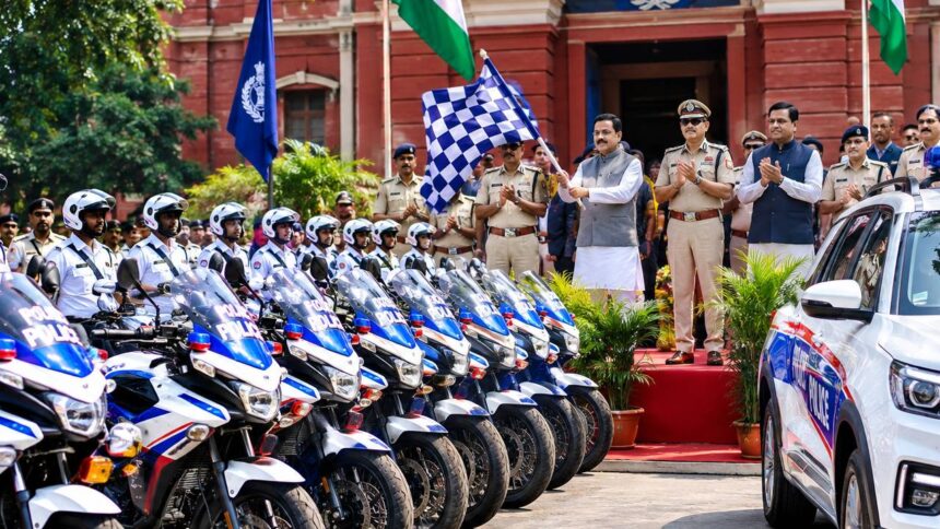 Kolkata Police