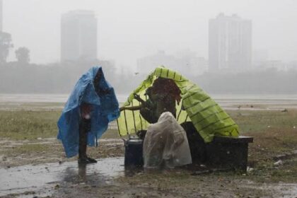 Kolkata Weather