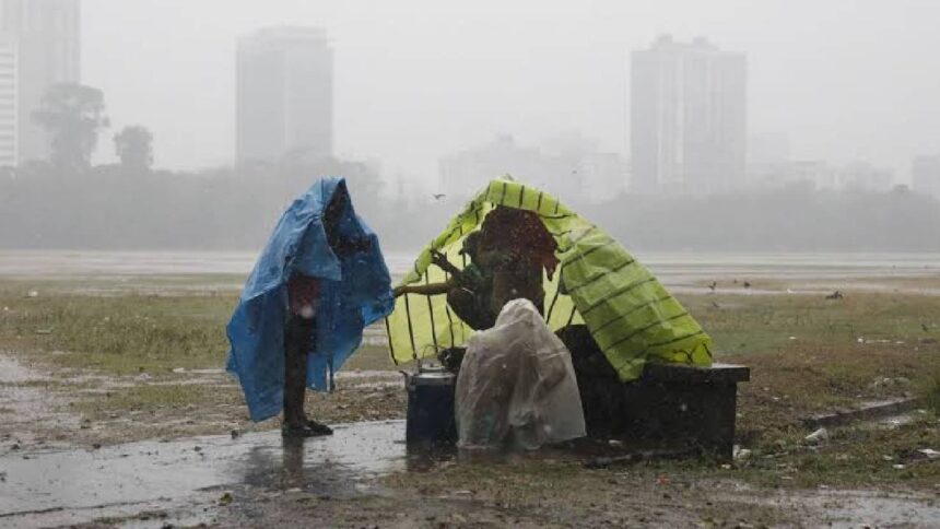 Kolkata Weather