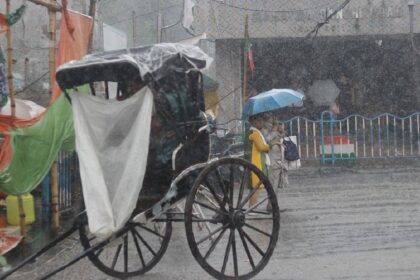 Kolkata Weather