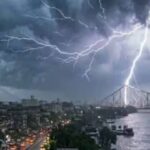 Kolkata Weather: