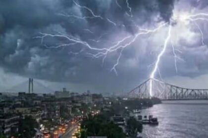 Kolkata Weather: