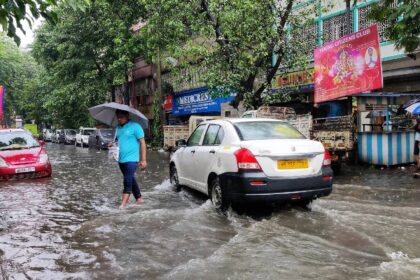 Kolkata Weather