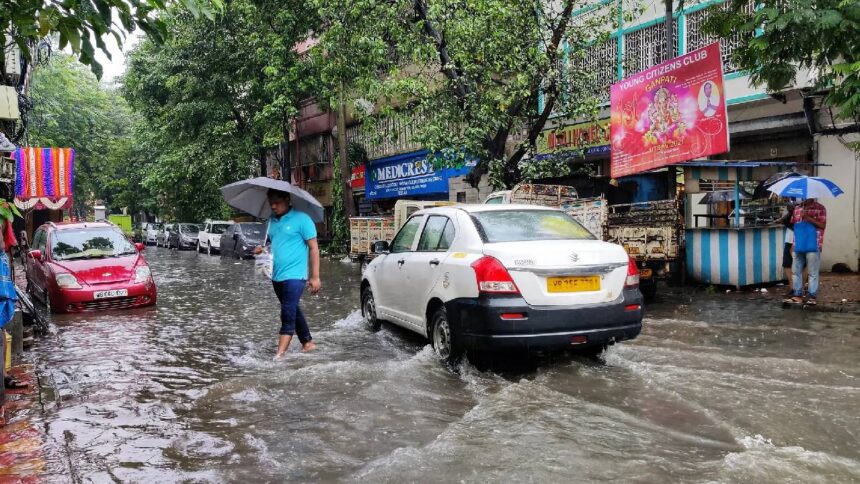 Kolkata Weather