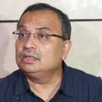 Kunal Ghosh