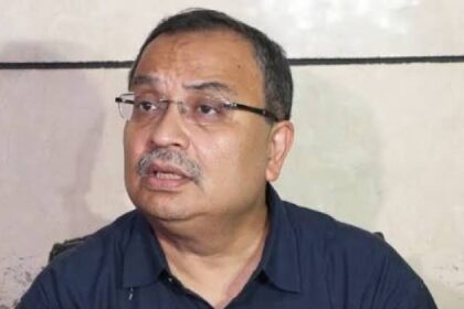 Kunal Ghosh