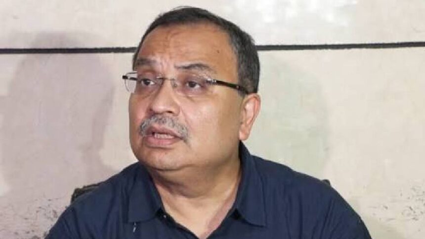 Kunal Ghosh
