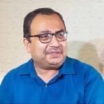 Kunal Ghosh