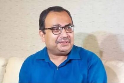 Kunal Ghosh