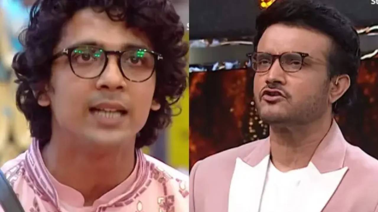 Laughtersane Niranjan Mandal