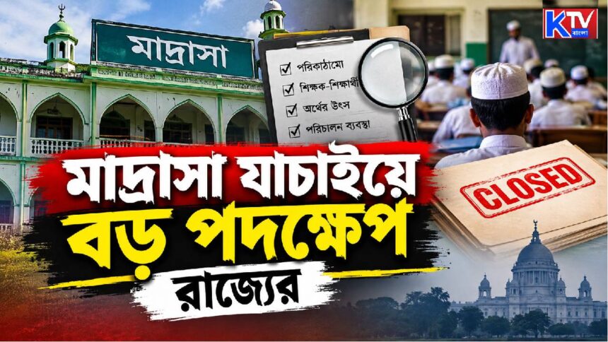 Madrasa Verification