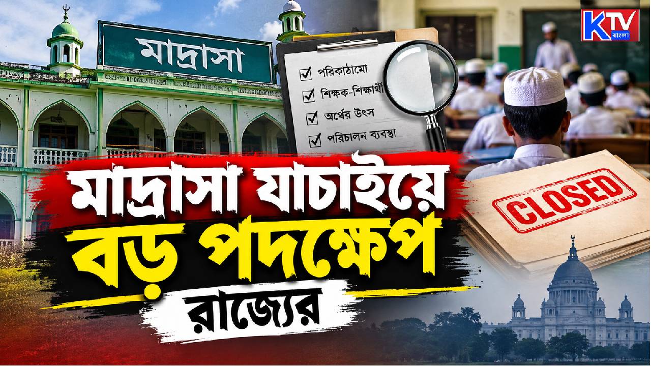 Madrasa Verification