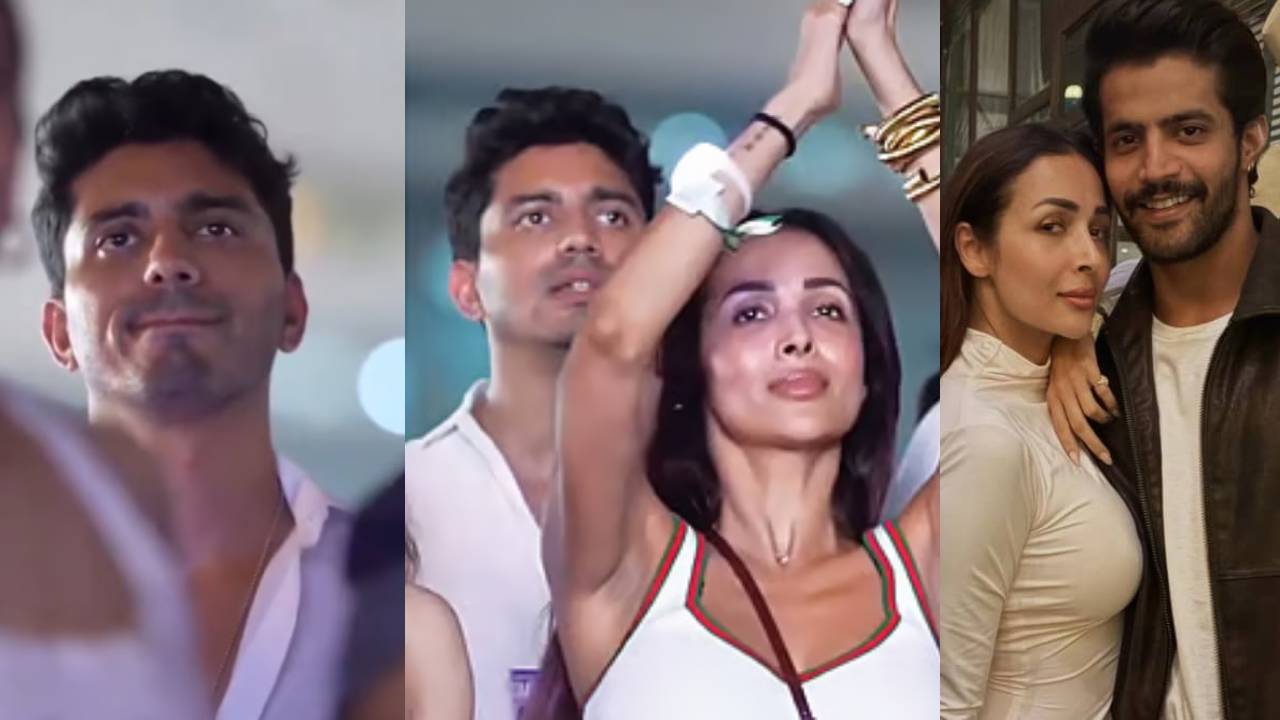 Malaika Arora