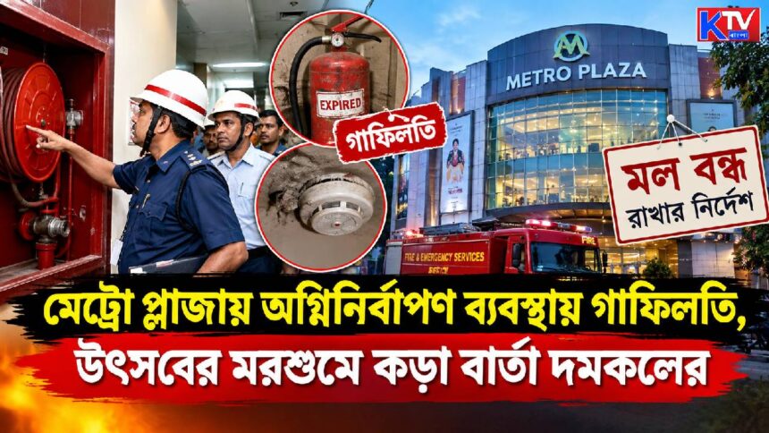 Metro Plaza