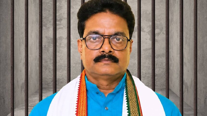 Milan Pradhan