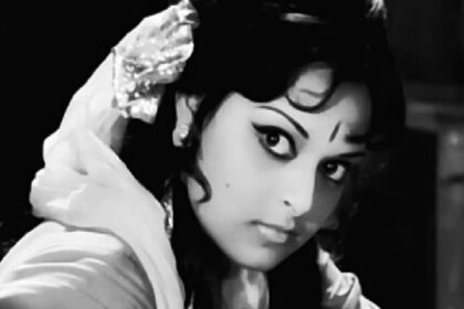 Mithu Mukherjee
