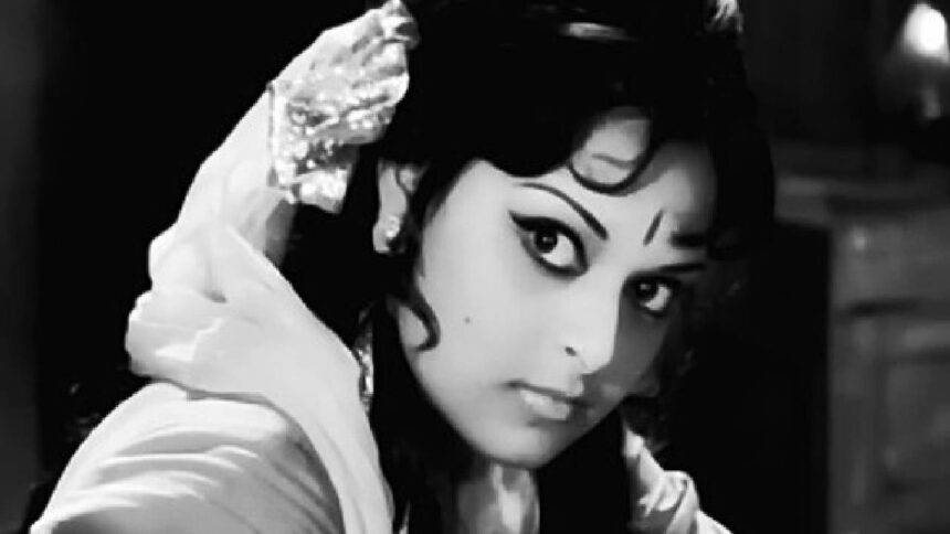 Mithu Mukherjee
