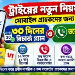 Mobile Recharge