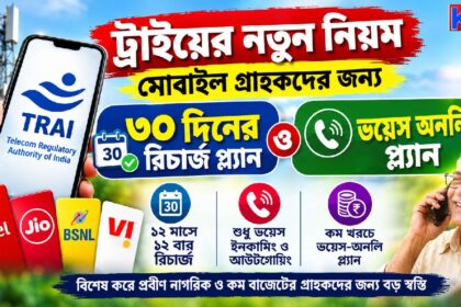 Mobile Recharge