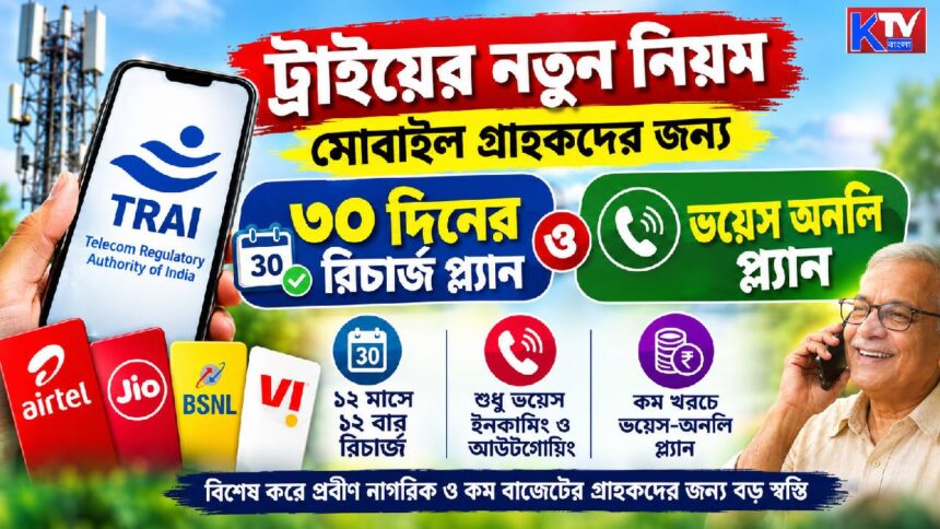 Mobile Recharge