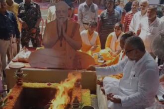 Modi Birthday