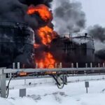 Moscow Attack